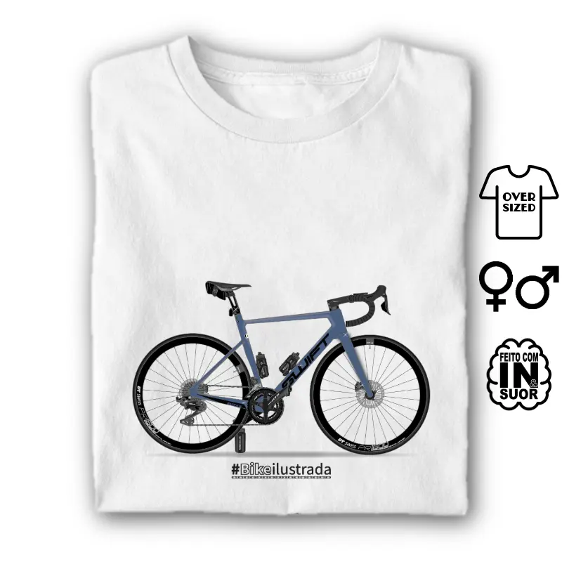 Swift Racevox [Sebastião - Vanessa]