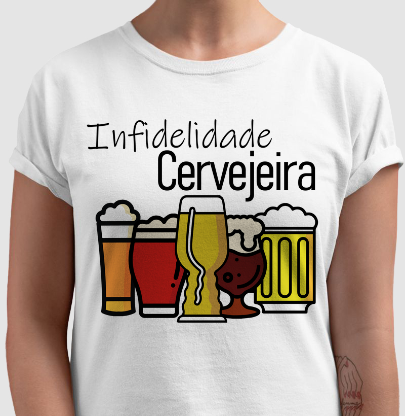 Infidelidade Cervejeira