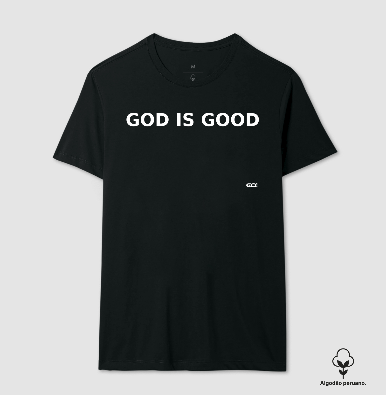 God Is Good
