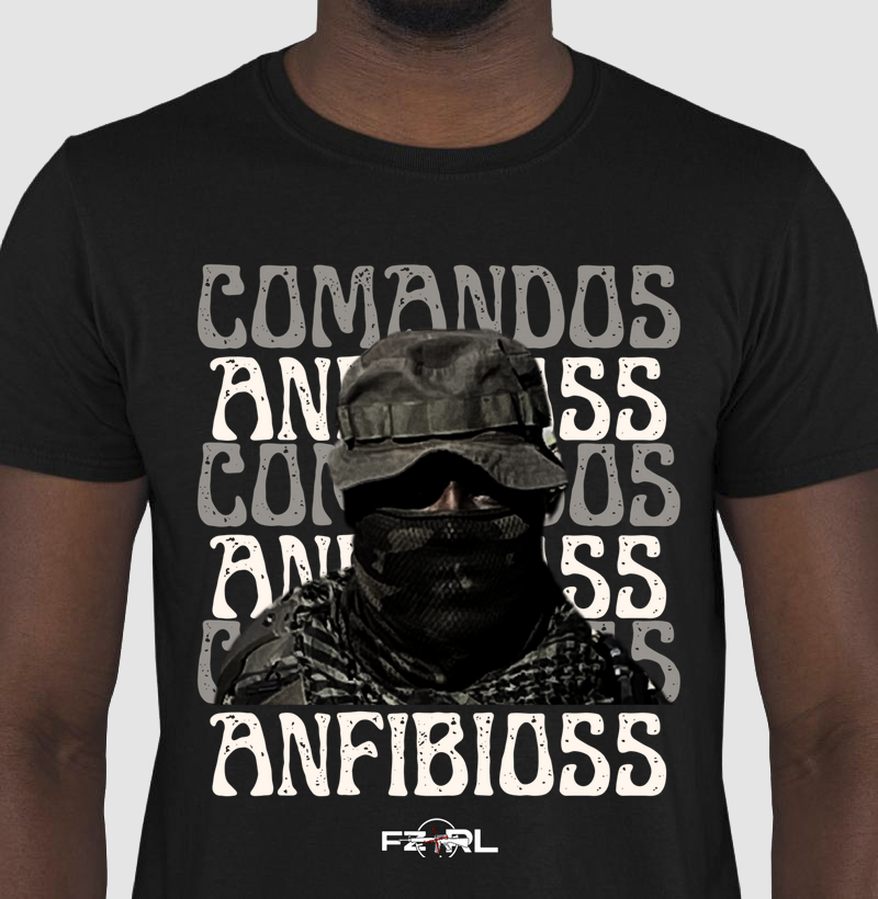 Perfil Black HDS 