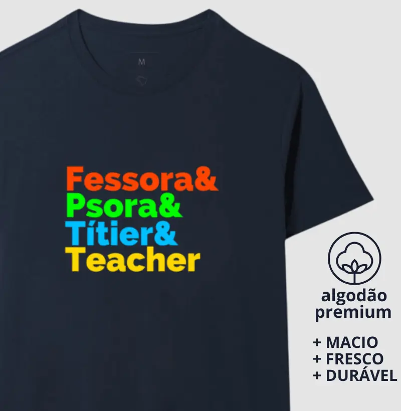 Teacher