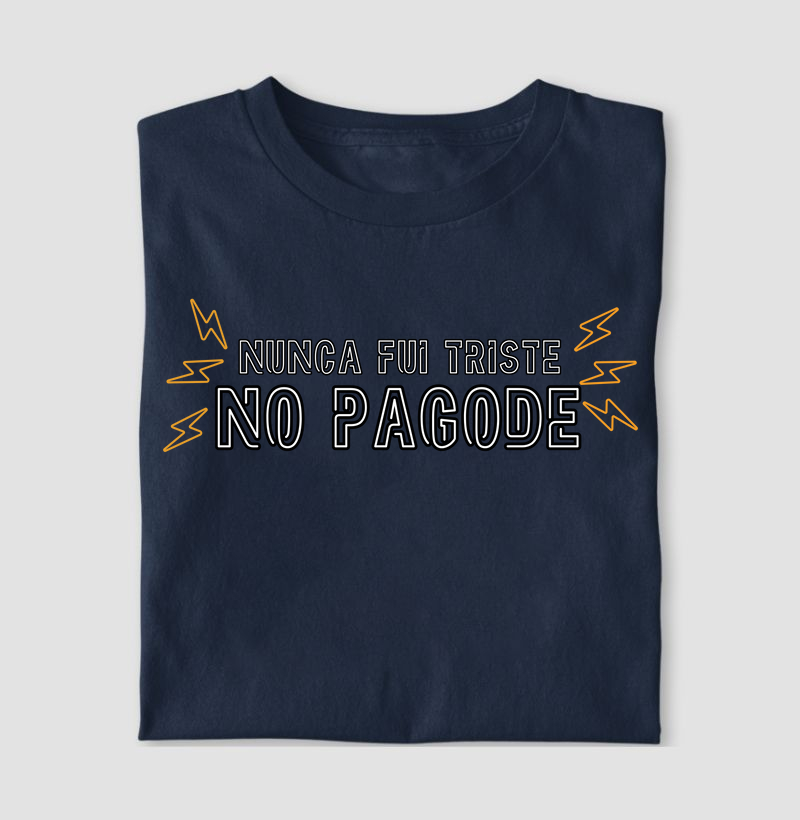 Felicidade no Pagode