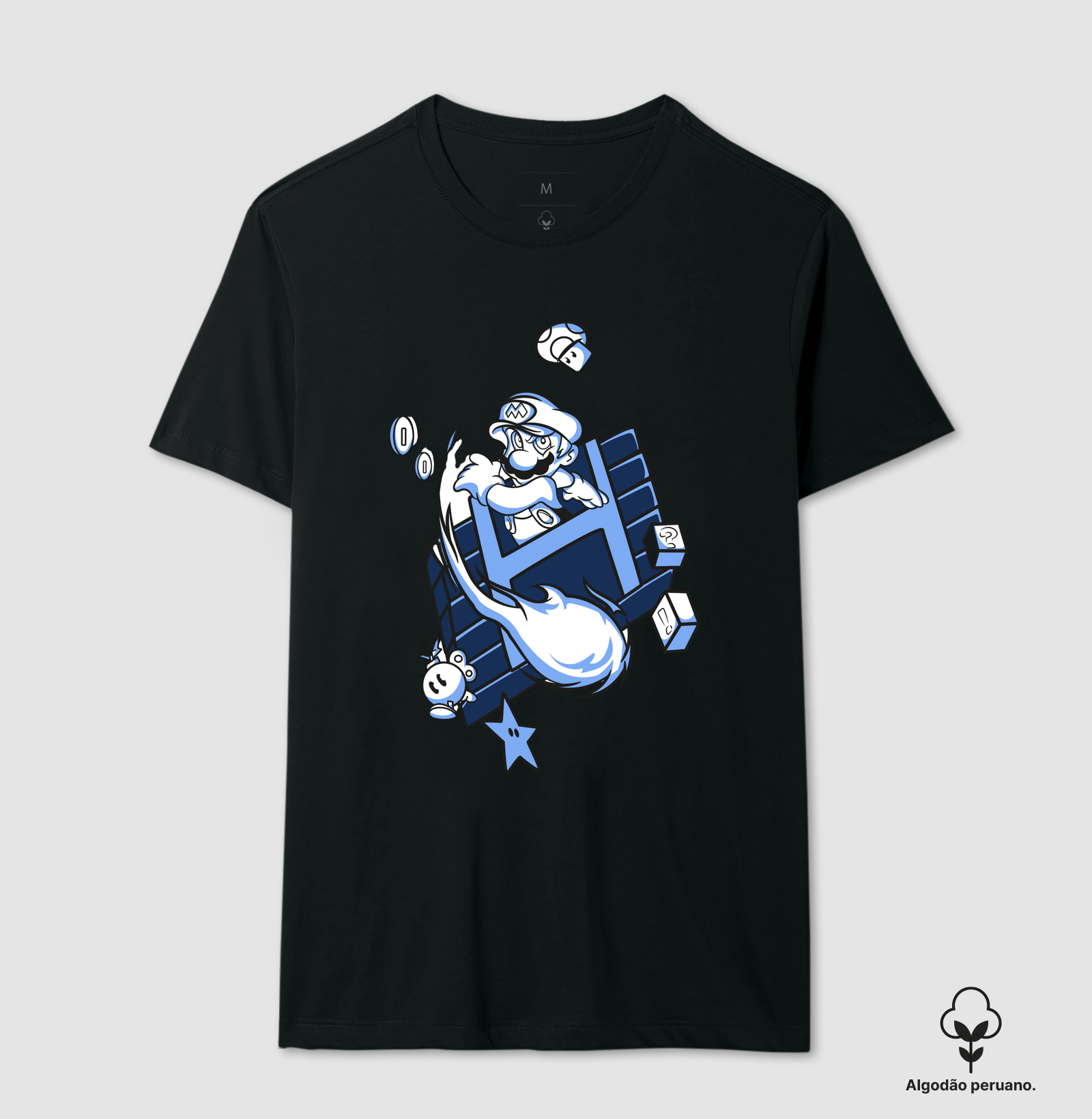 Mario Bros