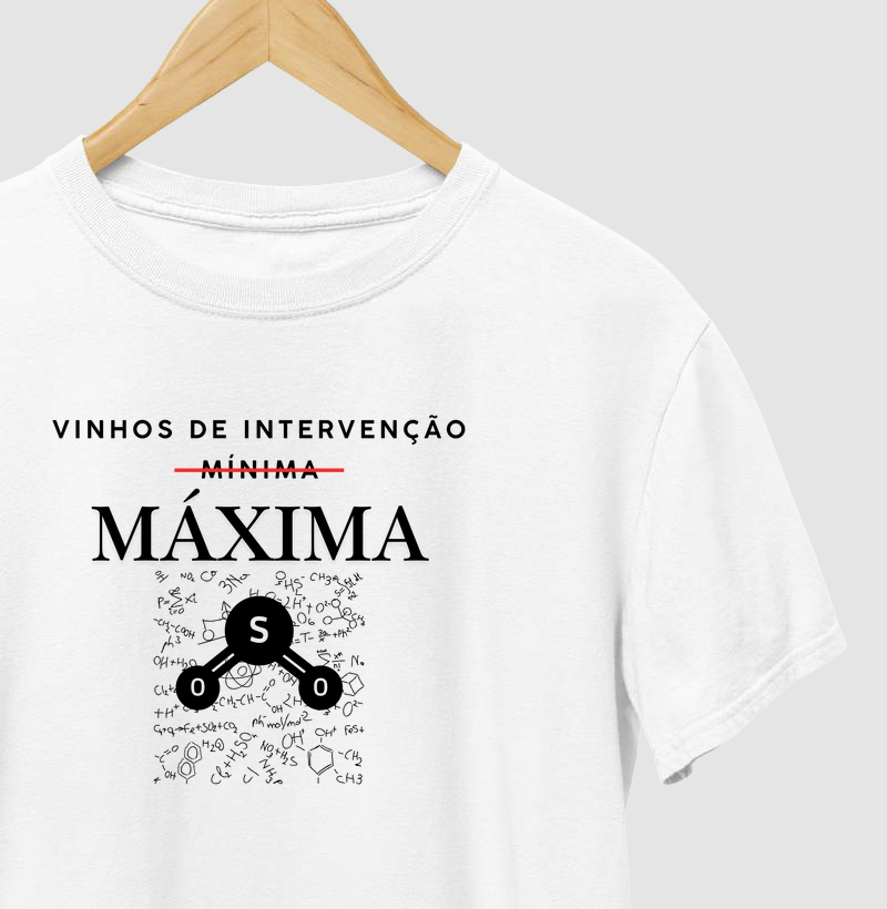 Intervenção máxima