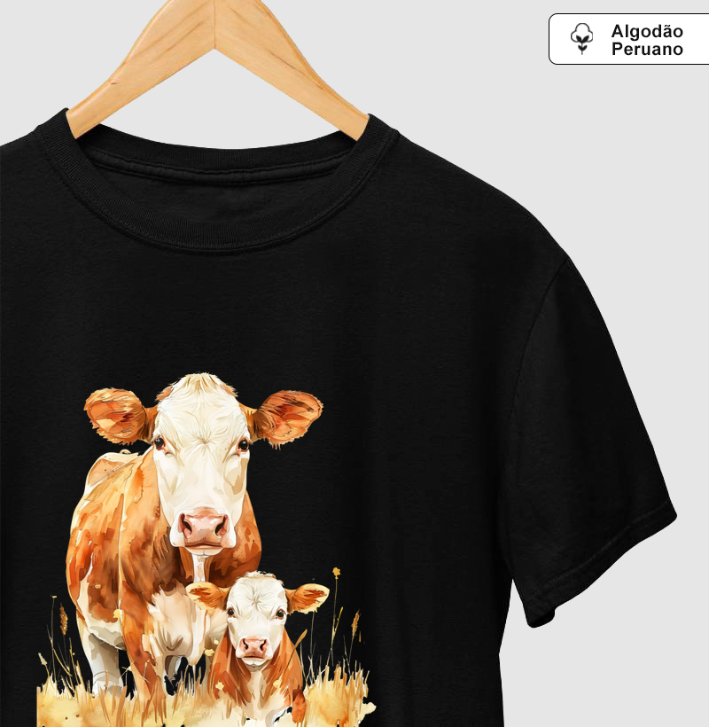 Camiseta Agro arte 
