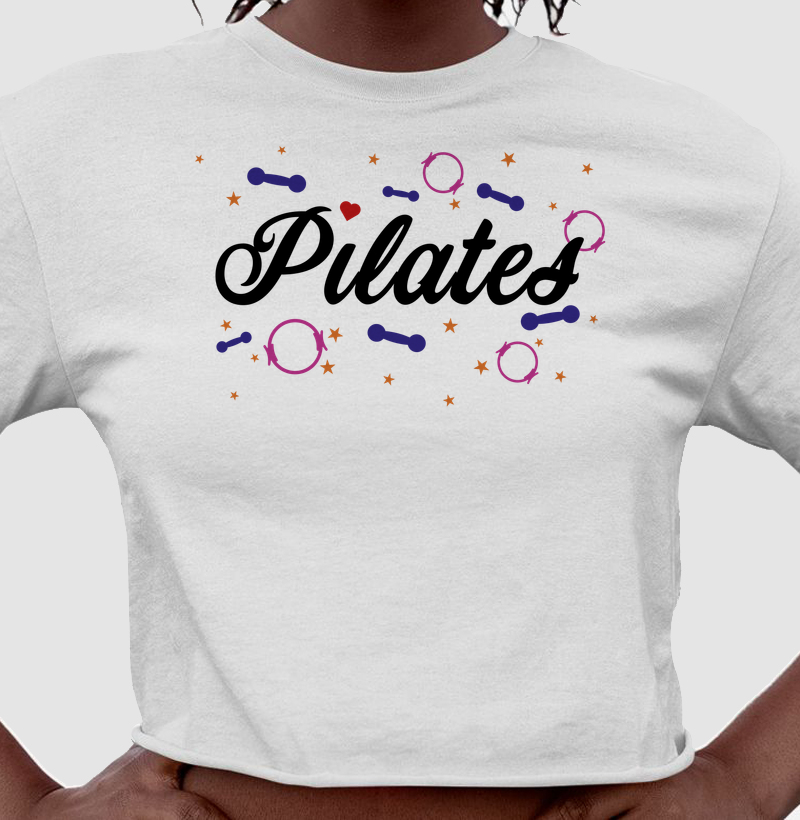 Pilates Objetos