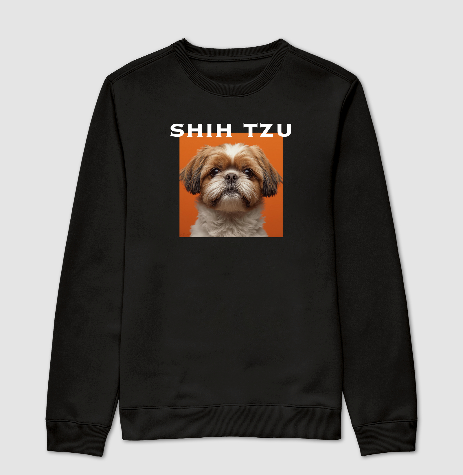 Shih Tzu