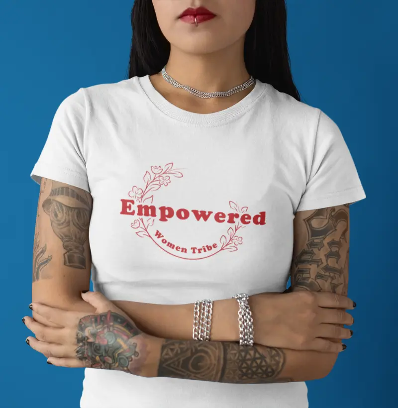 Empowered Women Tribe