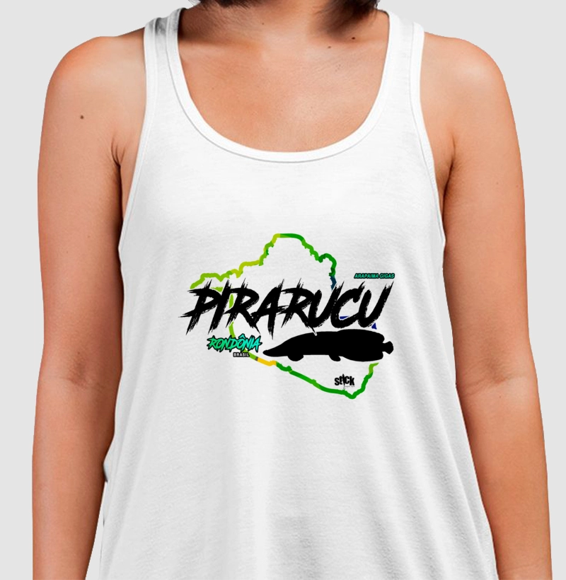 Pirarucu :: Rondônia