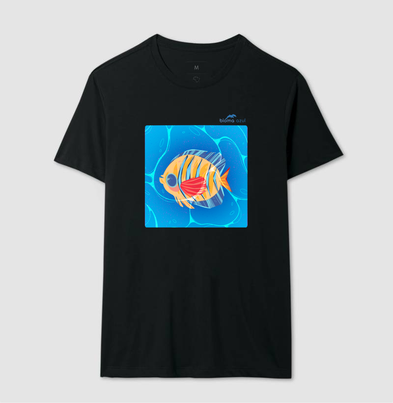 Camiseta Peixitos 1