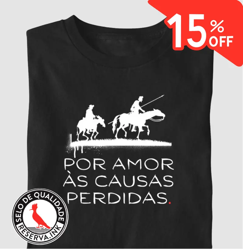 Dom Quixote