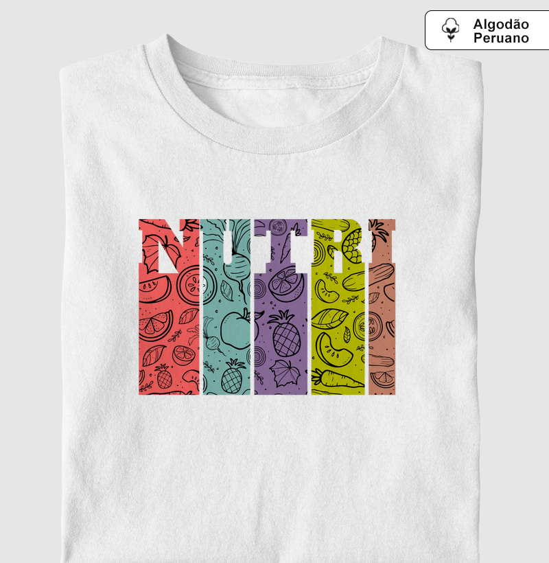 Nutrição (NUT)