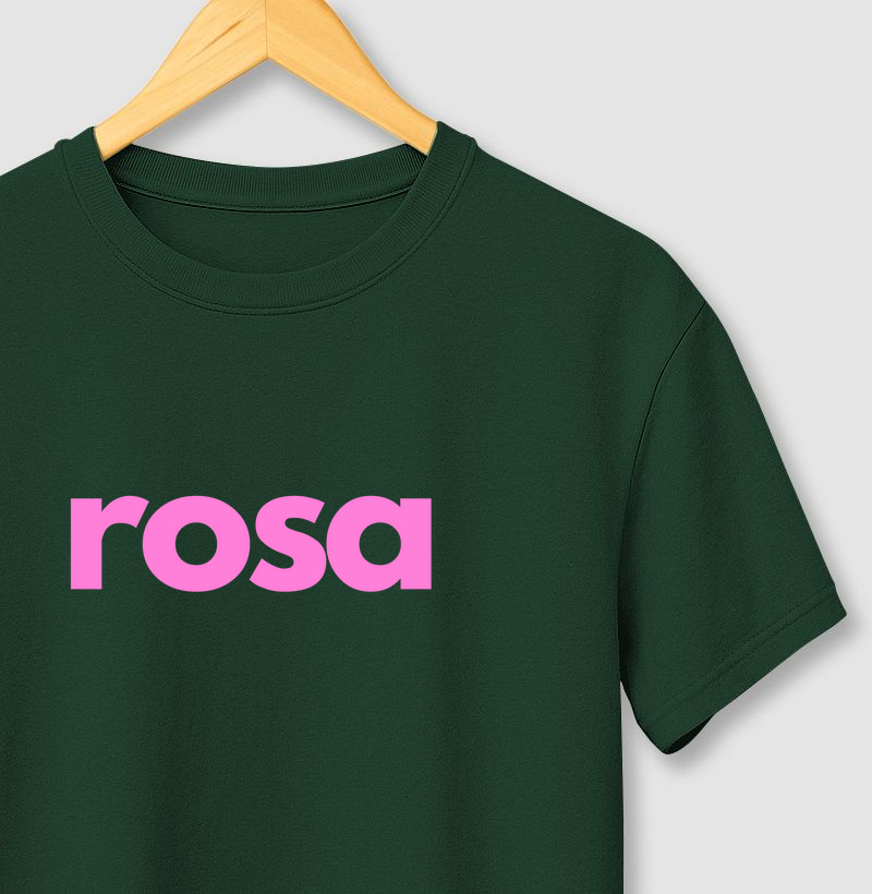 Rosa