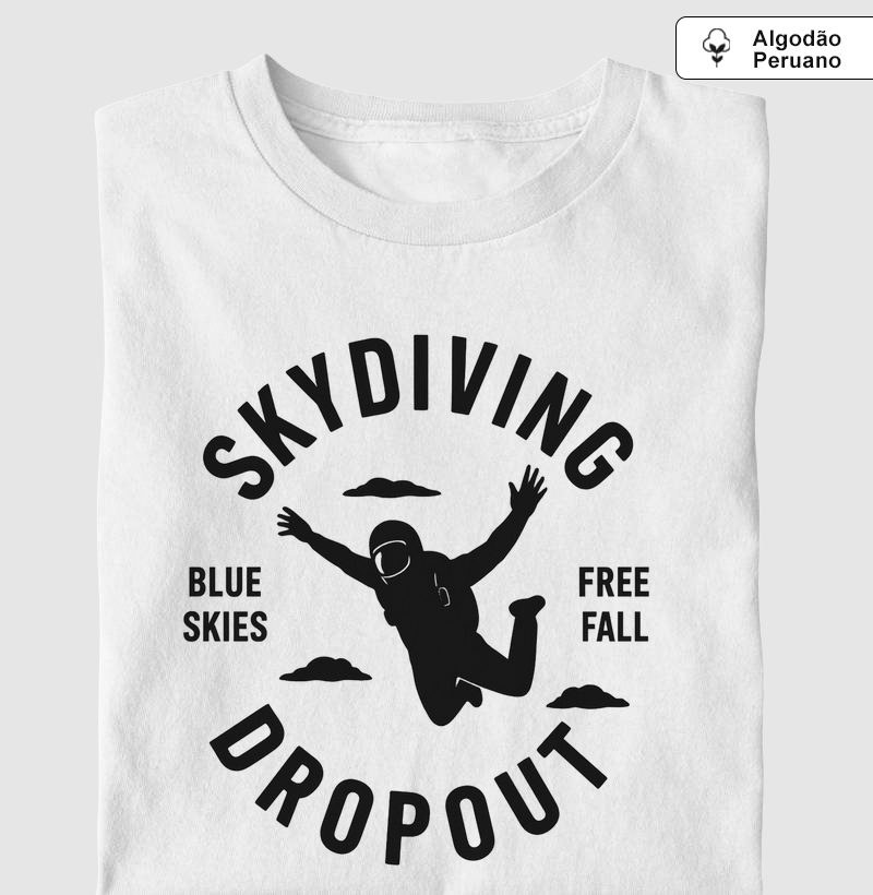 Skydiving Dropout 