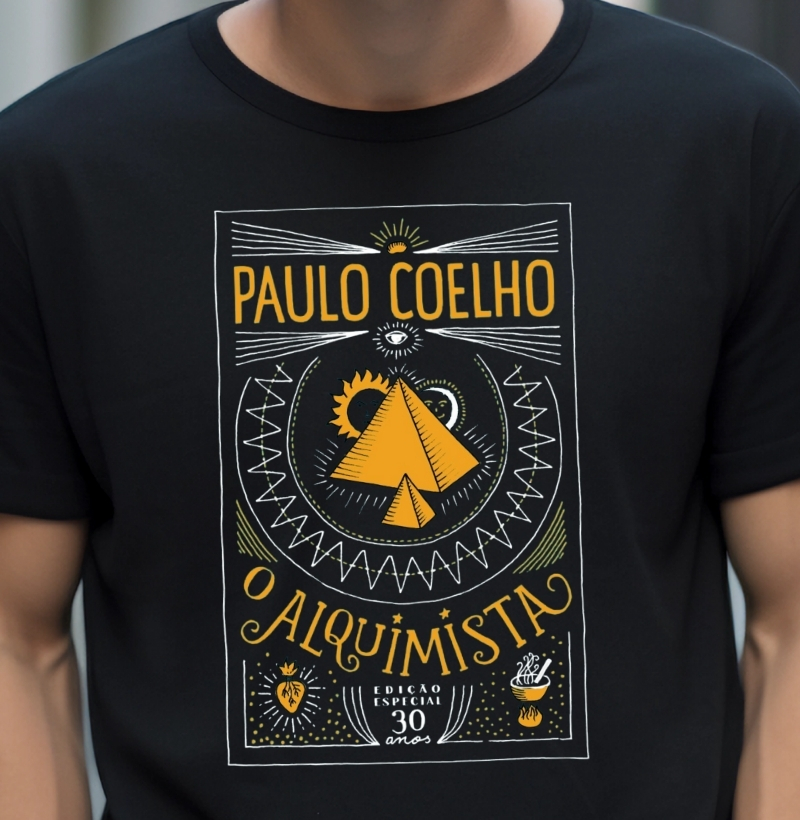 O Alquimista