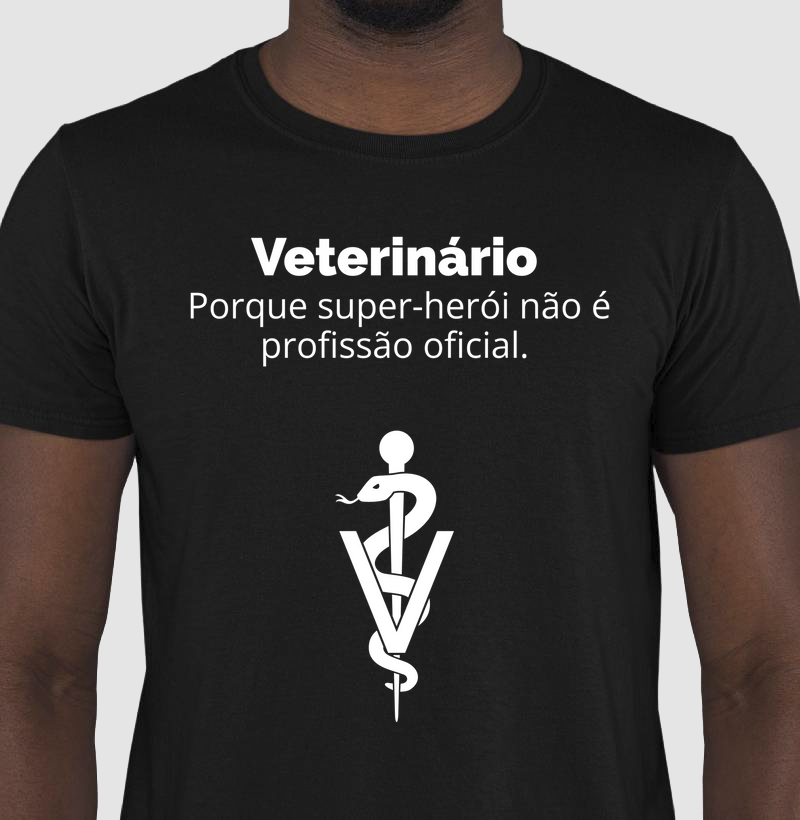 Veterinário