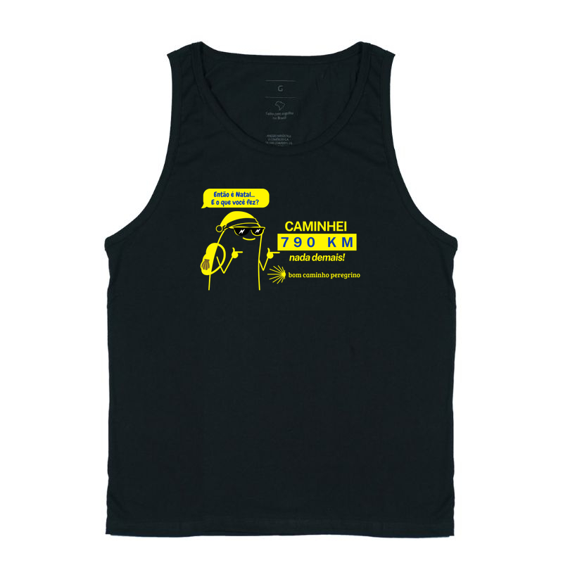 Então é Natal...E o que você fez?