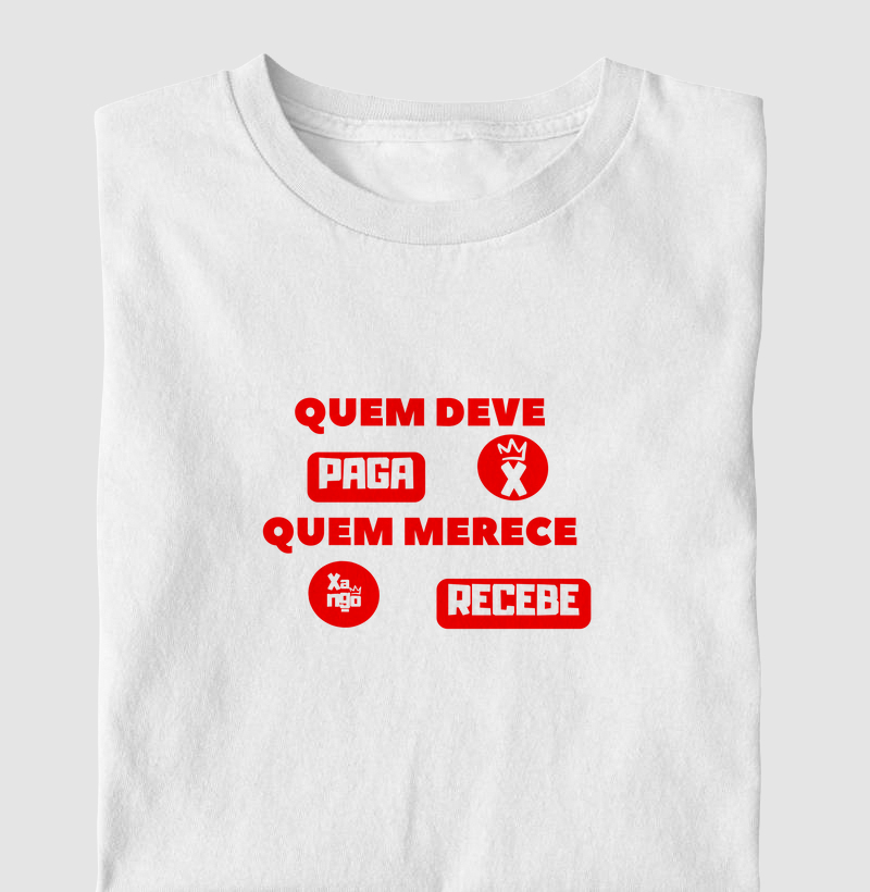 Justiça de Xangô 