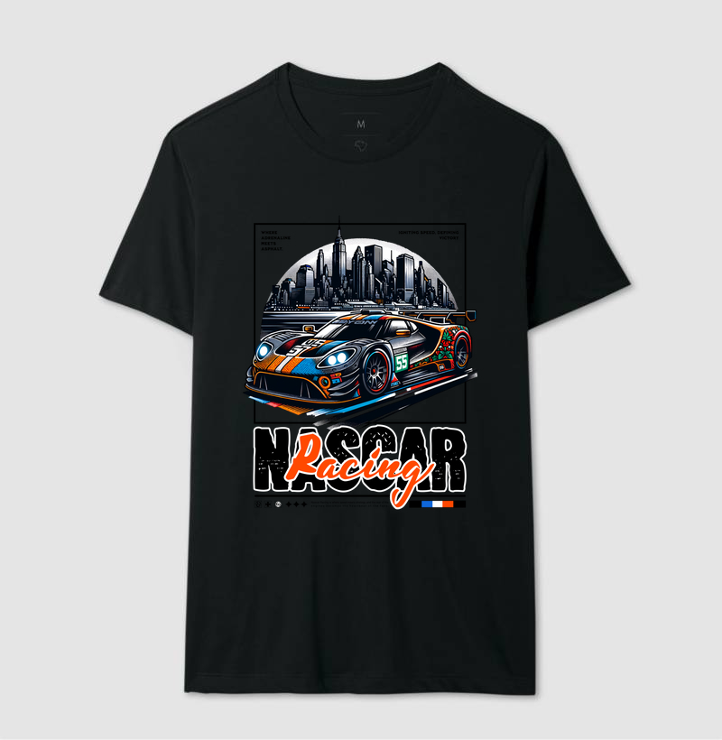 NASCAR RACING