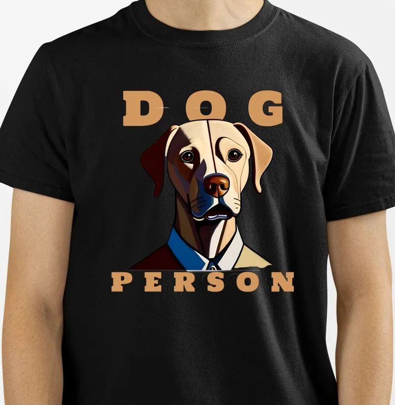 Dog Person