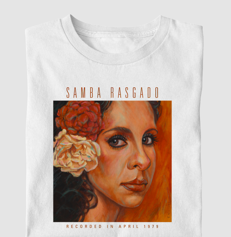 Samba Rasgado Gal