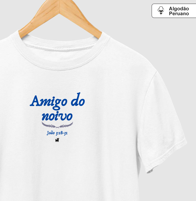 Amigo do Noivo - João 3:28-31