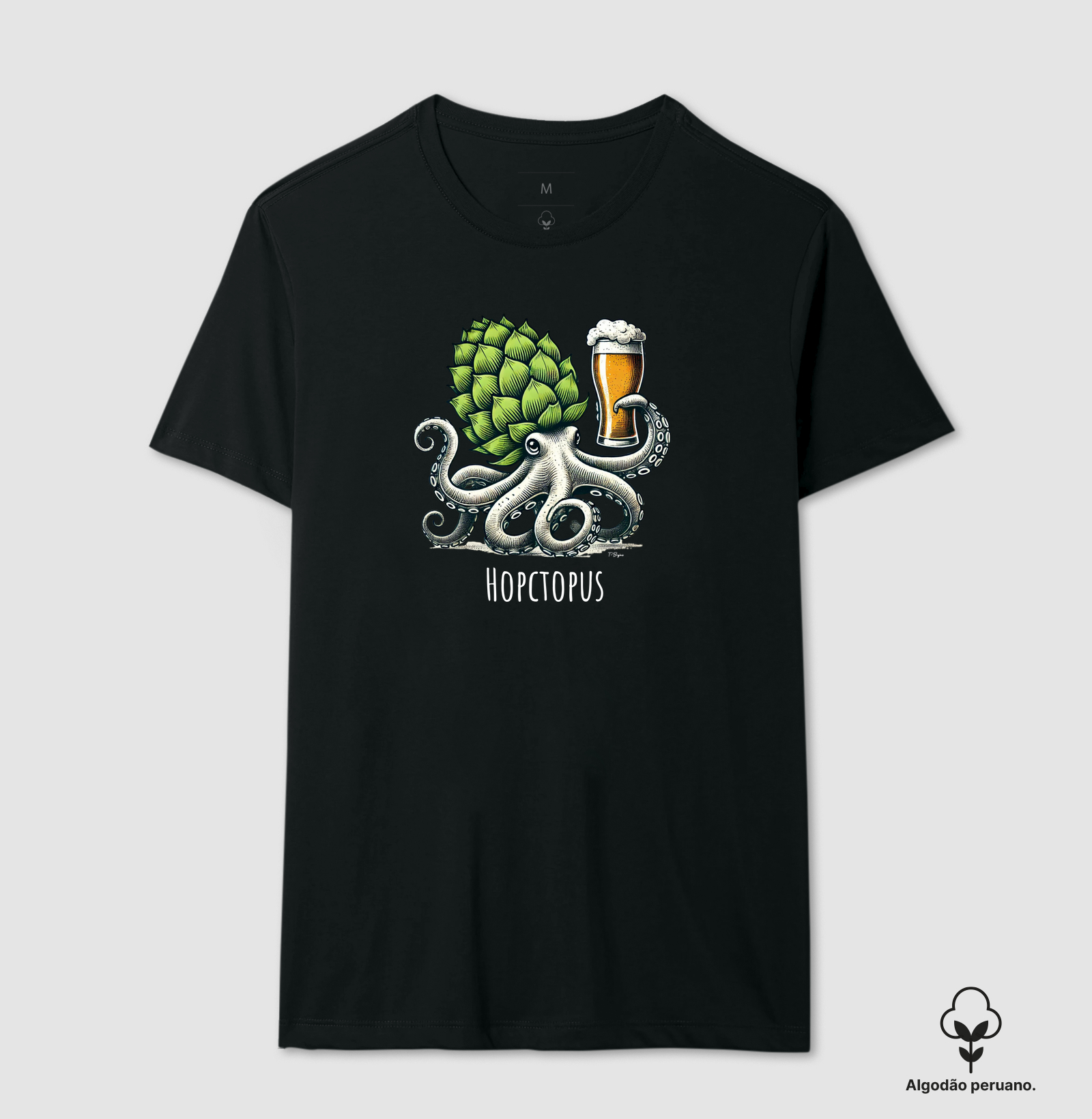 Hopctopus