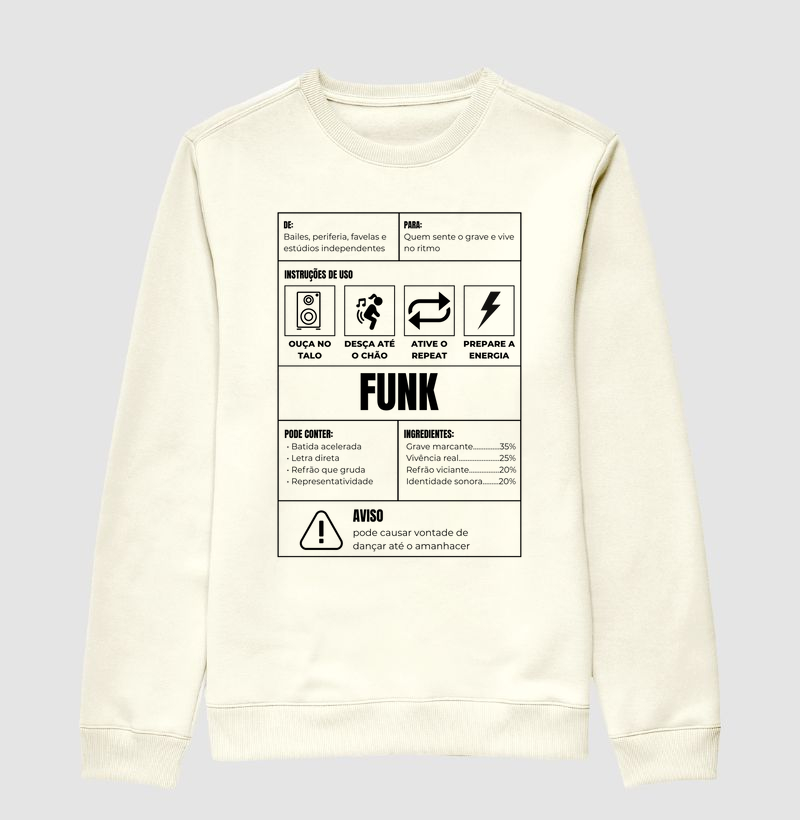 FUNK – Grave, Vivência e Batidão