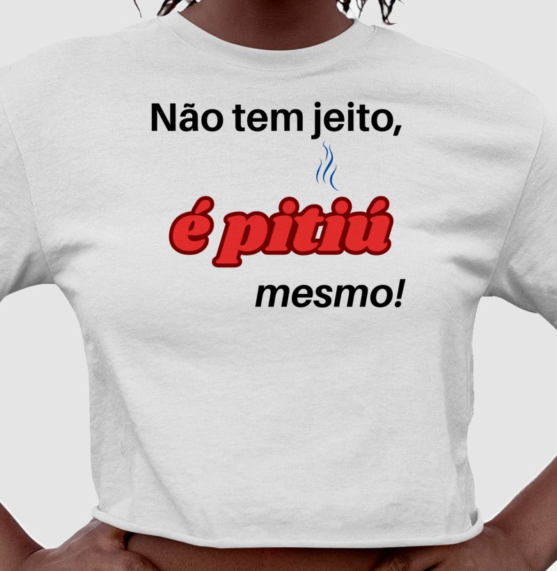 Amazonês. é pitiú mesmo!