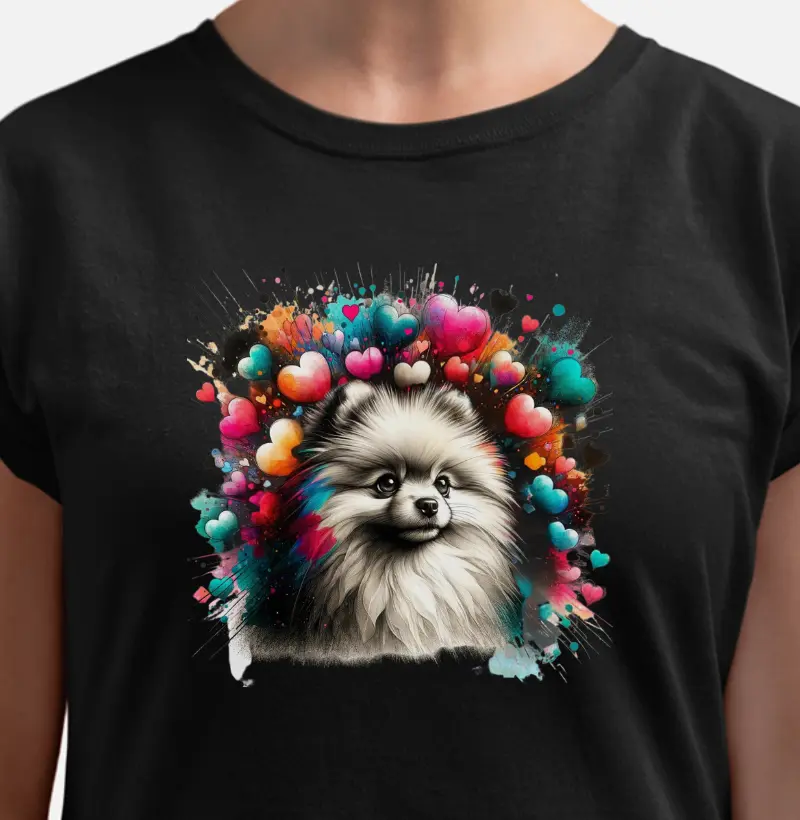 Color Boom Pom