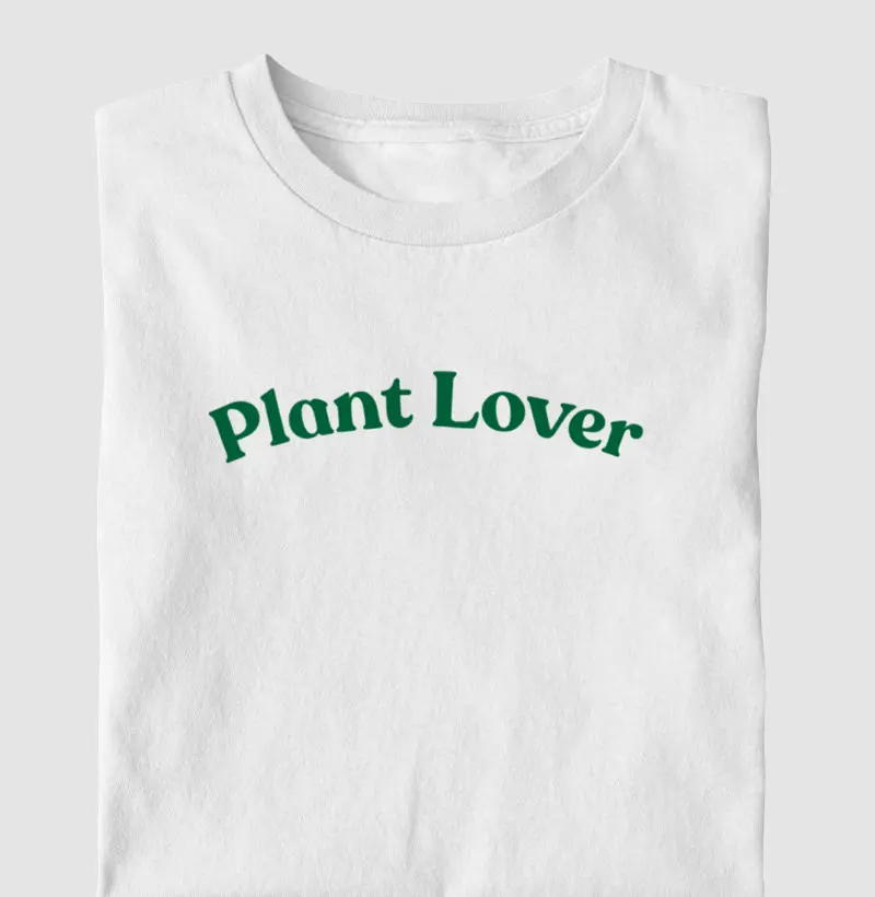 Plant Lover