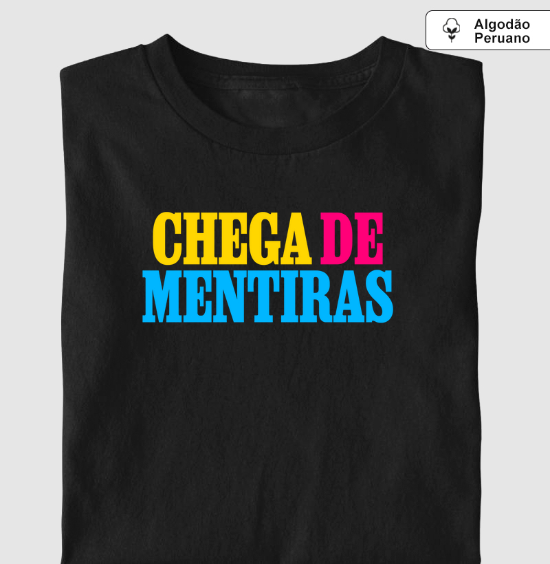 Sertanejo - Chega de Mentiras