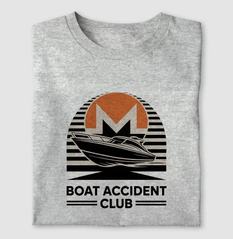 Boat Accident Club