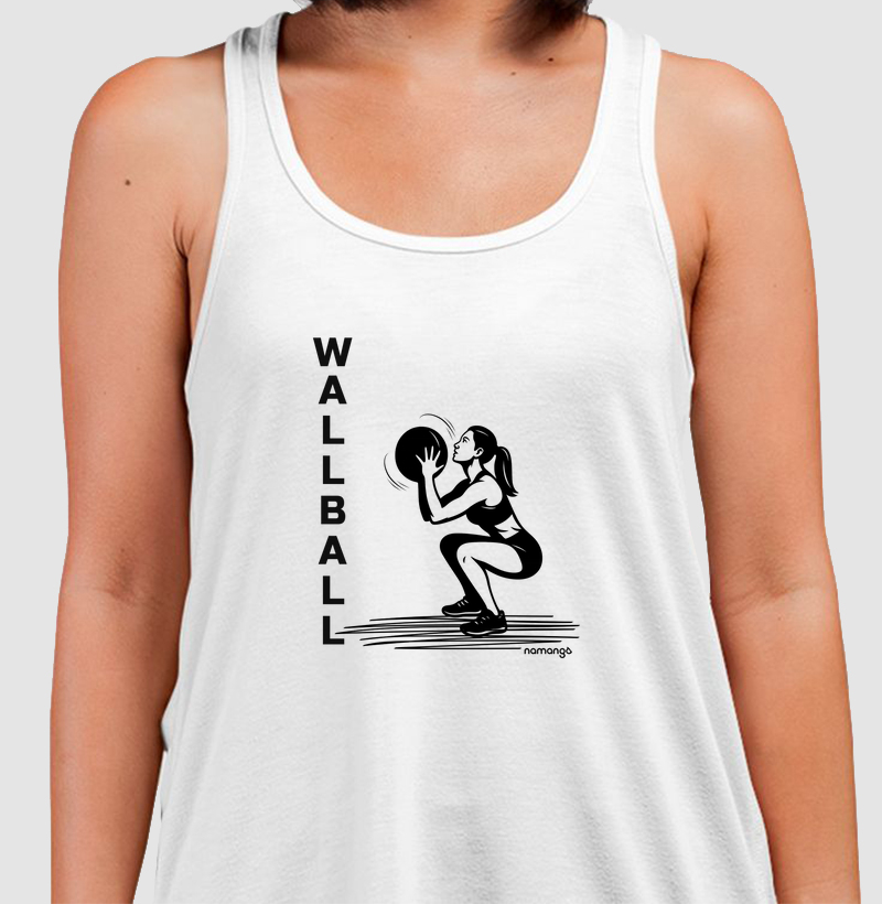WALLBALL 