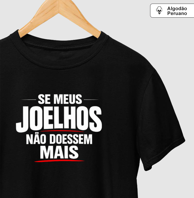 Se meus joelhos não doessem mais- Pescador de Ilusões- O Rappa