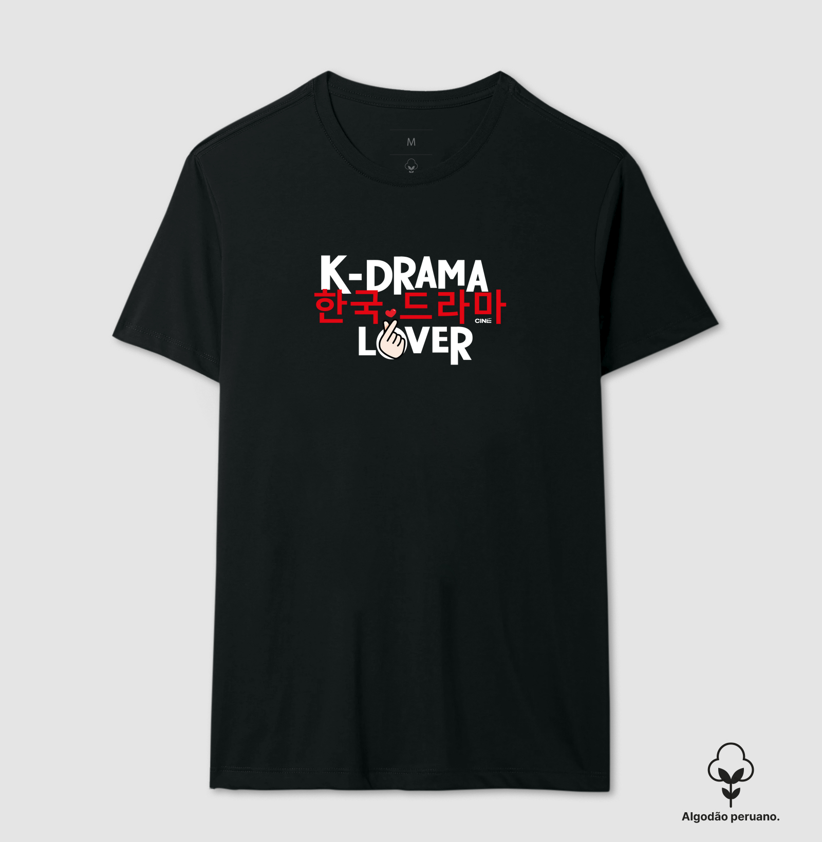 K-DRAMA LOVER