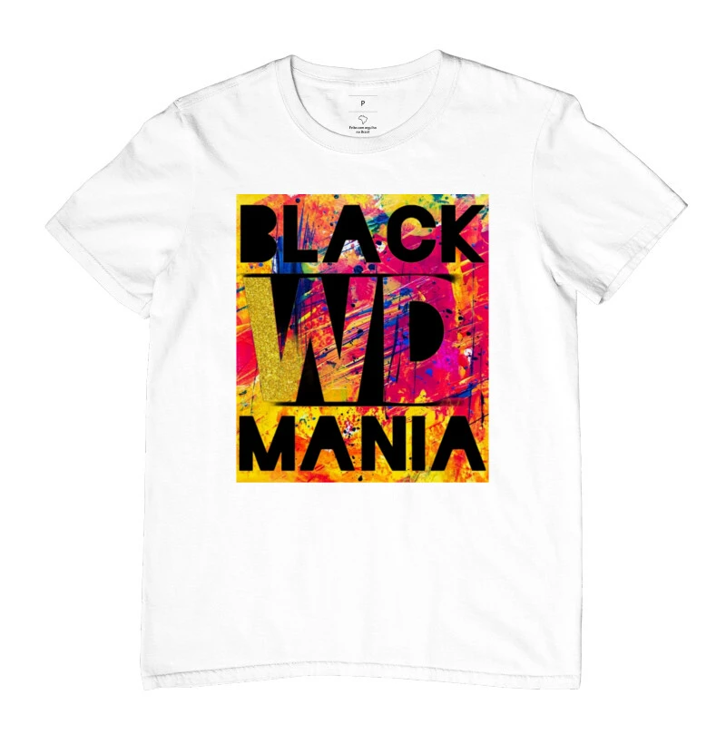 WD BLACKMANIA RESERVA  (AQUARELA MANIA)