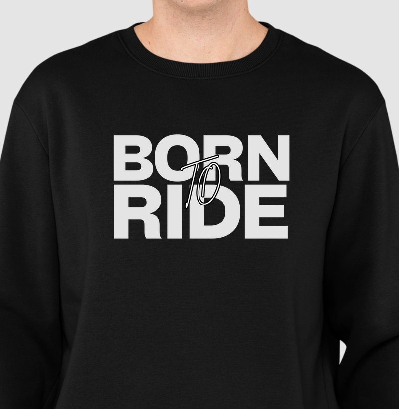 Borne To Ride