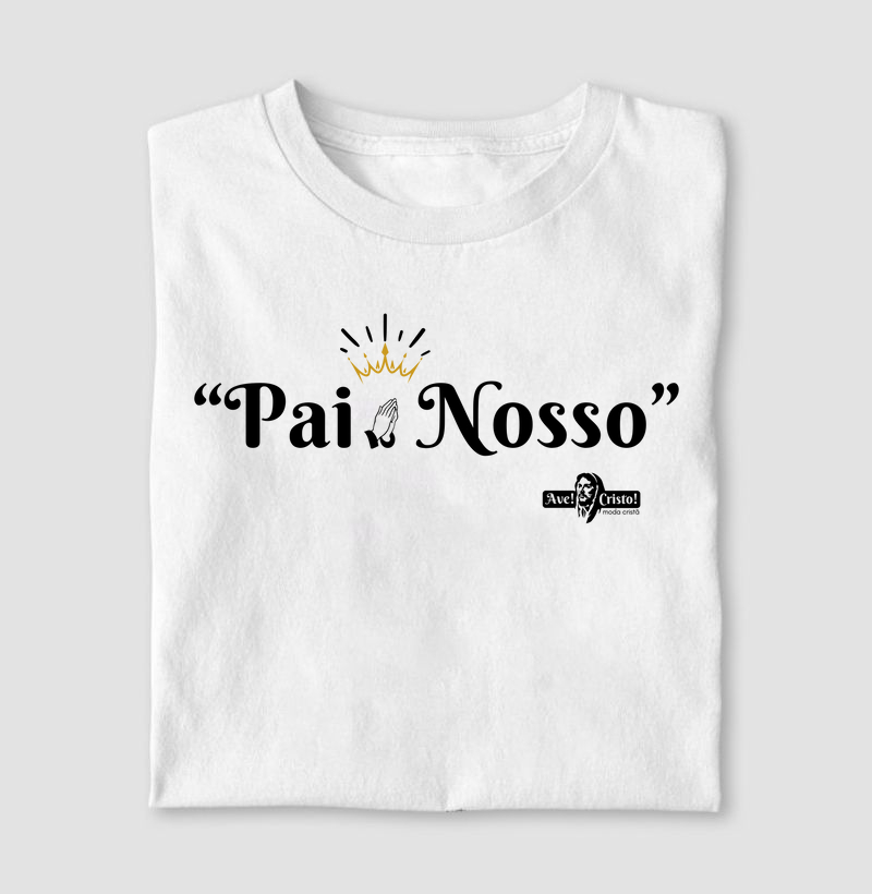 Pai Nosso Black