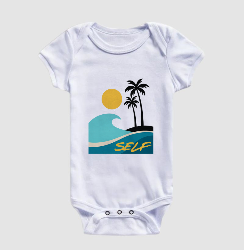 BACK-HIT GRAPHIC | Confecção Reserva 🦜