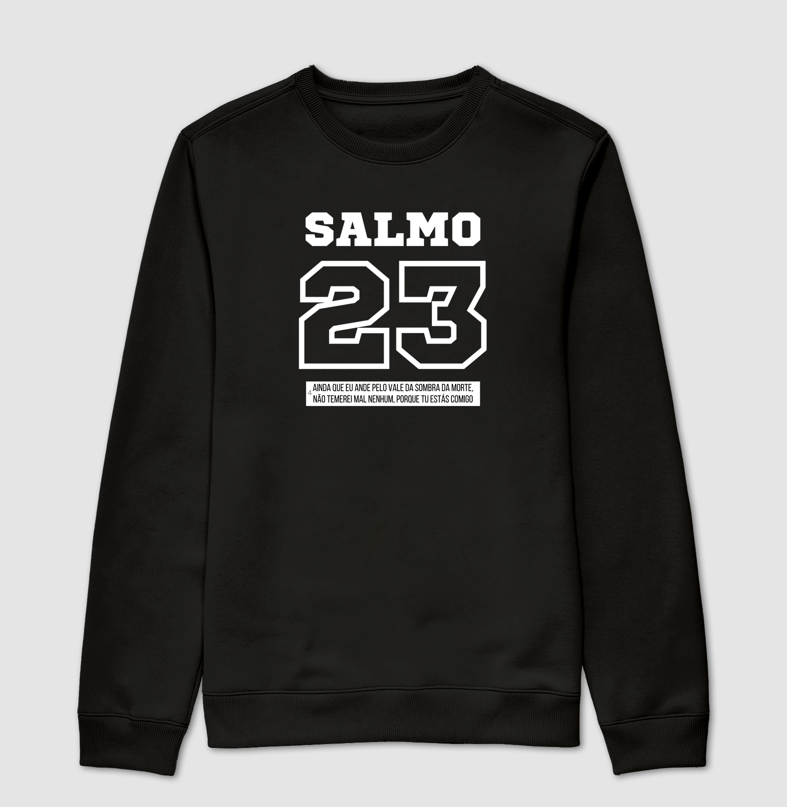 SALMO 23, 4
