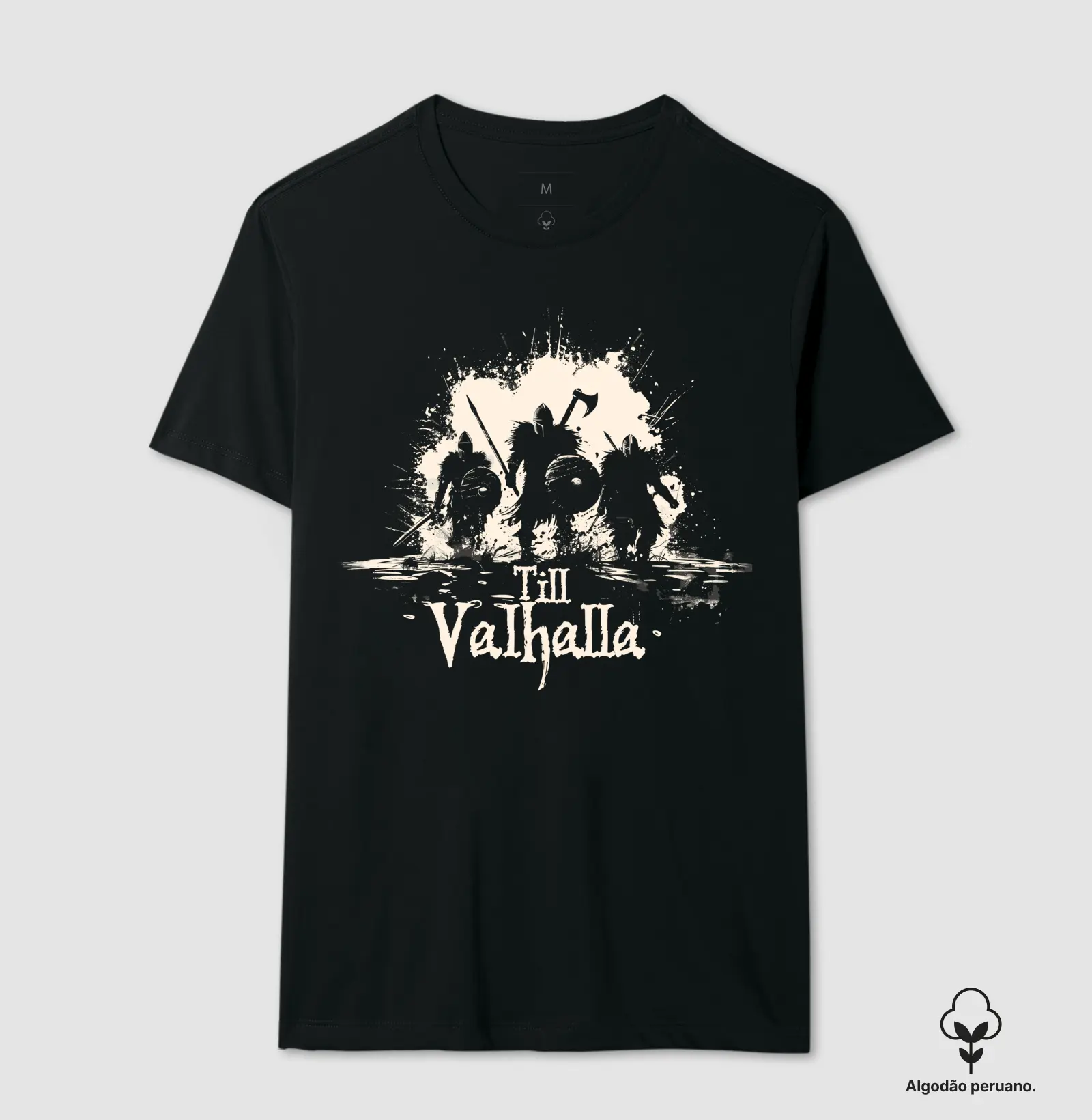 Till Valhalla Nº 2