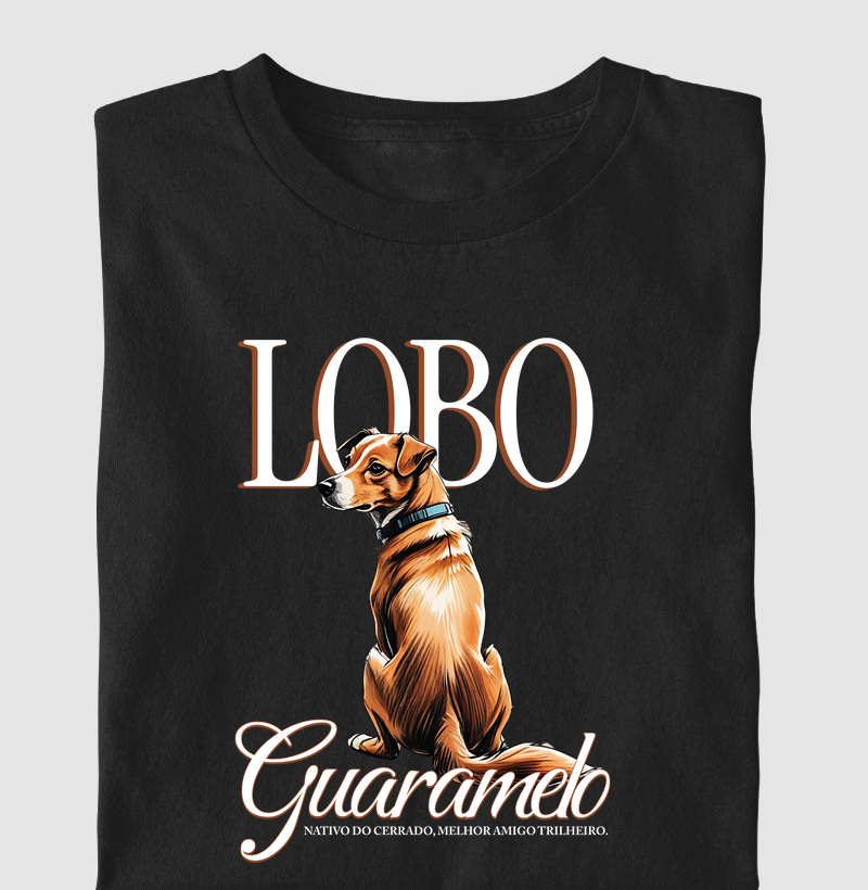 Lobo Guaramelo