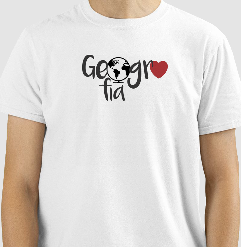 Love Geografia