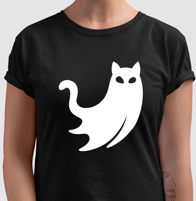 Gato Fantasma