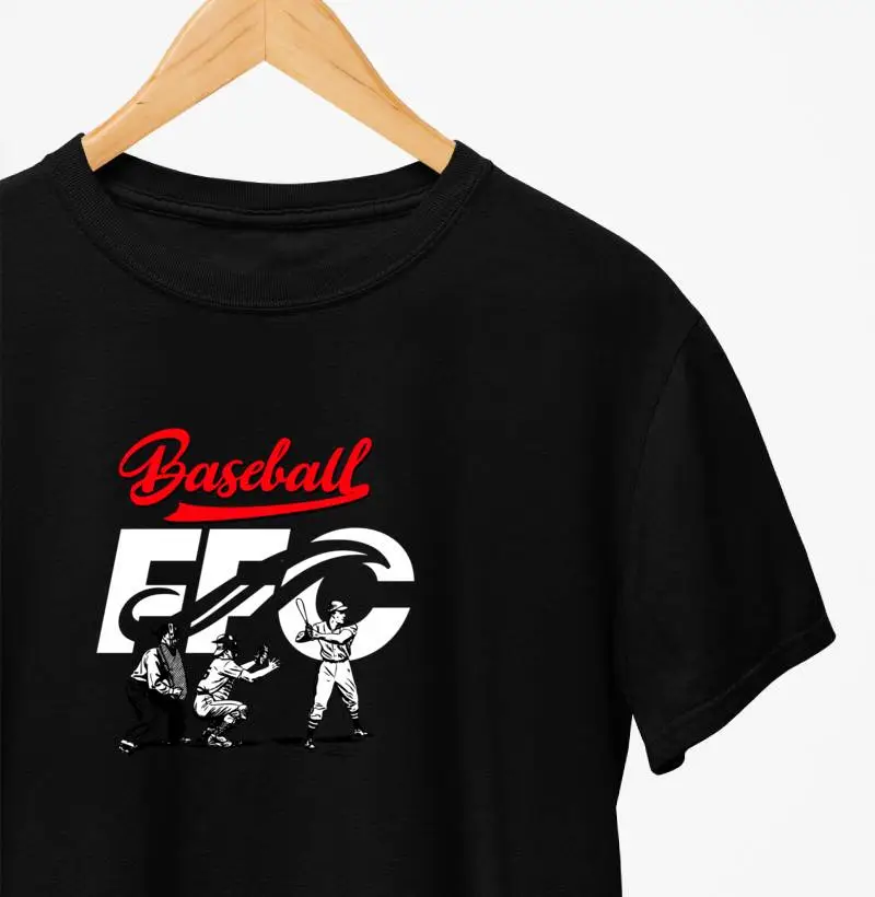 camiseta baseball black premier