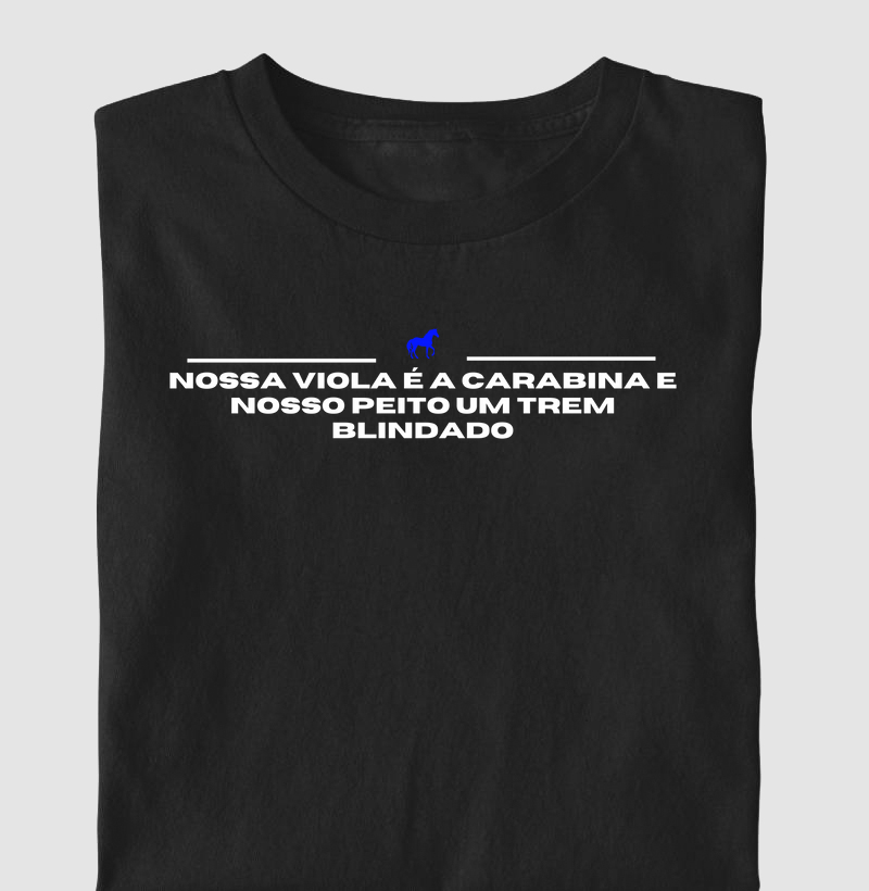 Camiseta Frases da viola