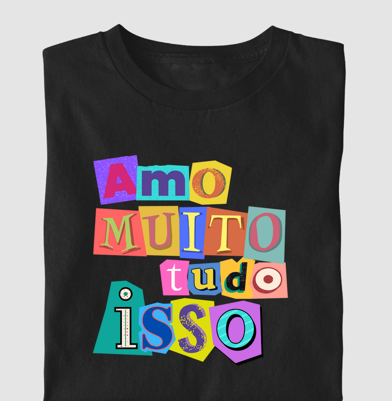 Marketing, Amo Muito Tudo Isso (MKT)
