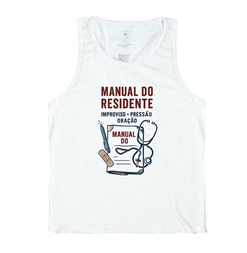 Manual do Residente