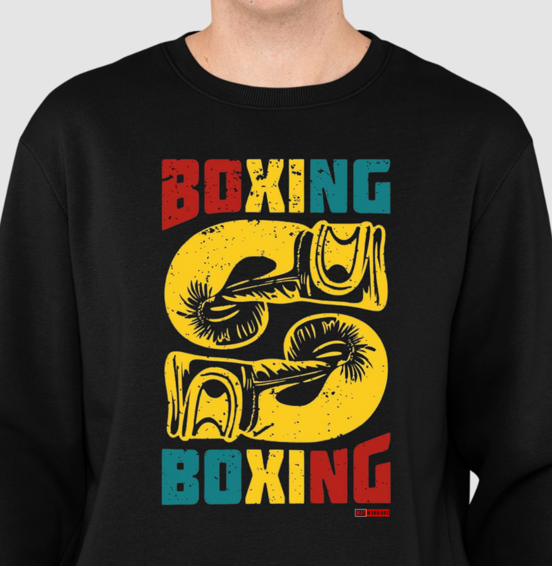 BOXING